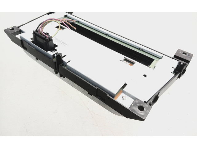 Блок управления климат-контролем AW9318C858AE Jaguar XJ X351