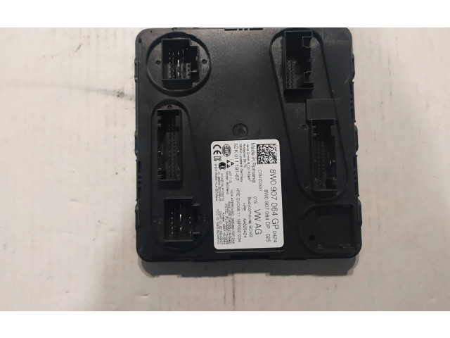 Блок комфорта 8W0907064GP, 5DK01119167   Audi Q8   