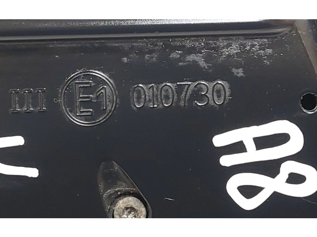 Zpětné zrcátko Audi A8 S8 D3 4E 2007 E1010730, 010730