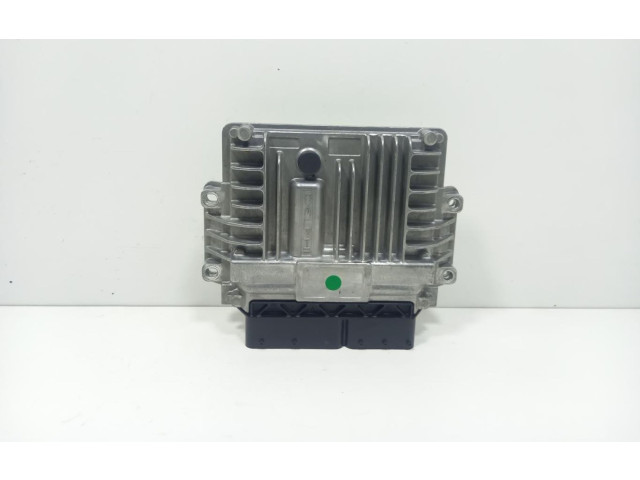 Блок управления двигателем ECU A6645406532   SsangYong Actyon sports I