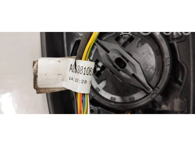 Зеркало электрическое левое Mercedes-Benz GLC X253 C253 2015- года