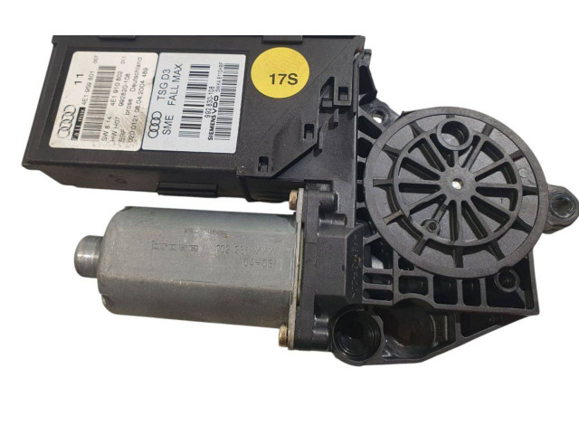 Přístrojová deska  Audi A8 S8 D3 4E 2004 4E1959801, 4E1910802  