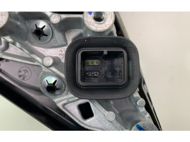 Зеркало электрическое BMW Z4 g29 2018 - года
