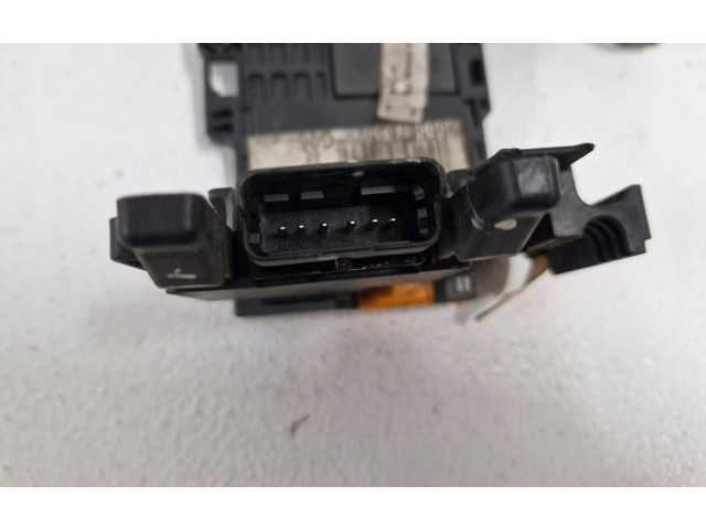 Блок управления 9665878380 Citroen DS4