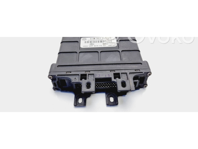 Блок управления коробкой передач 01M927733HQ, PS010259 Volkswagen Golf IV