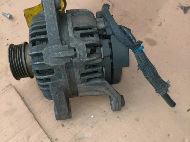 Генератор 46813061   Fiat Bravo - Brava      