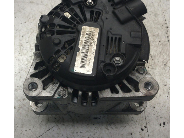 Генератор H543493A, H543493A   Peugeot 406      
