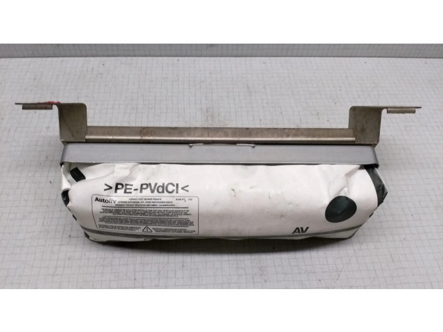 Подушка безопасности пассажира 9631316180 Citroen Xsara Picasso