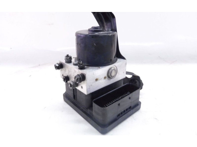 Блок АБС    Mini  One - Cooper Cabrio R52  2002 - 2008 года