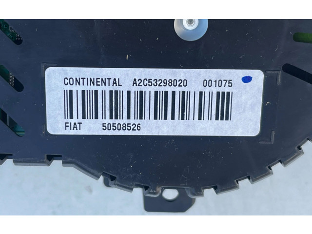 Přístrojová deska  Alfa Romeo Mito 2010 50508526, 001075  