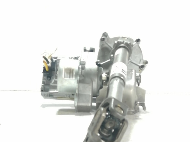 Рулевая рейка 8V513X529KL Ford Fiesta 2002-2005 года