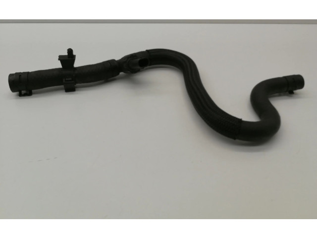 Турбина Датчик температуры топлива Volkswagen Caddy 03L919824, 1K0130307BC для двигателя CAY