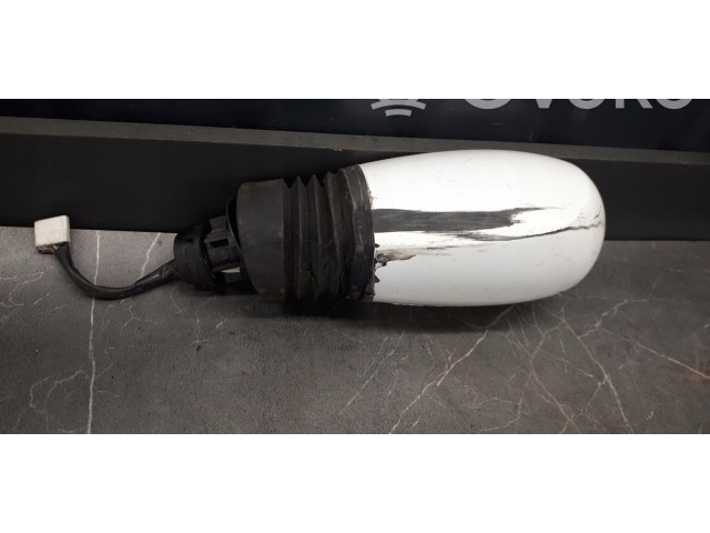 Зеркало электрическое        Fiat Punto (199)  2005 - 2018 года   