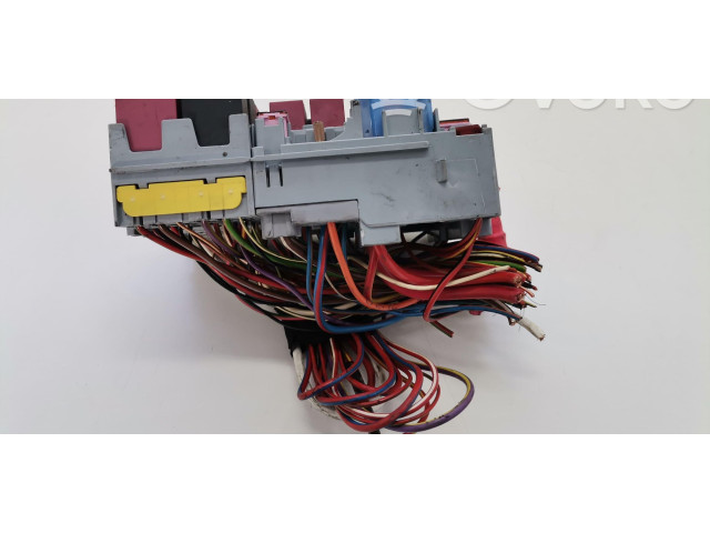 Блок предохранителей 51987784, 51987784 Jeep Renegade