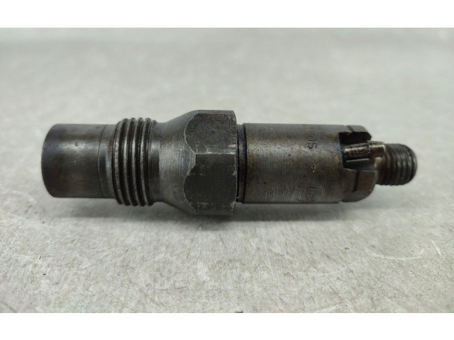 Vstřikovač LCR6705404D Fiat Punto (188)