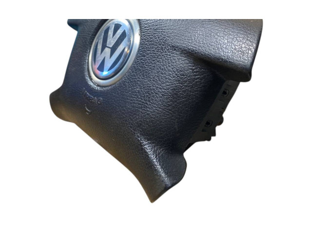 Подушка безопасности водителя Volkswagen Transporter - Caravelle T5