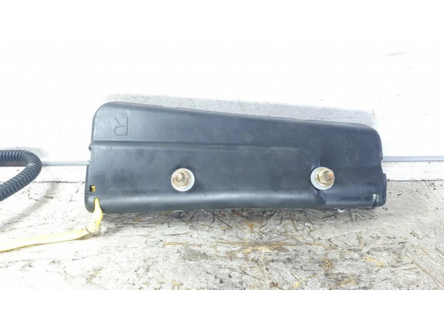 Подушка безопасности в сиденье 602174500 Mazda 3 I