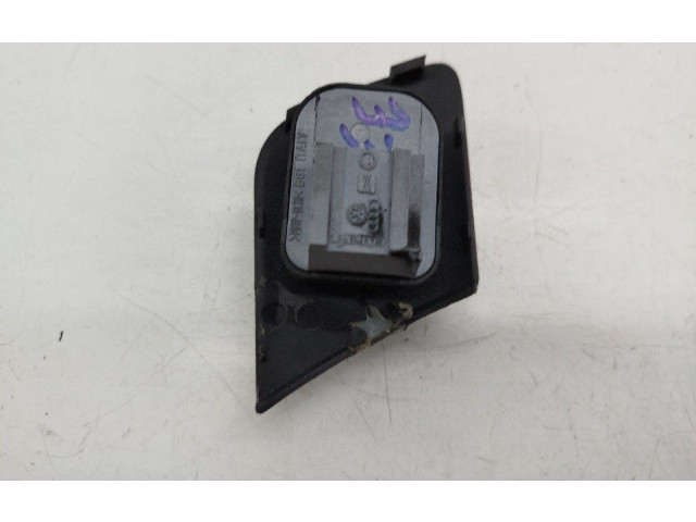 Панель приборов 6Y1959650 Skoda Fabia Mk1 (6Y)