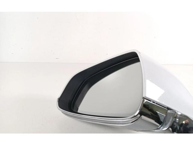 Зеркало электрическое Tesla Model S 2012 - года