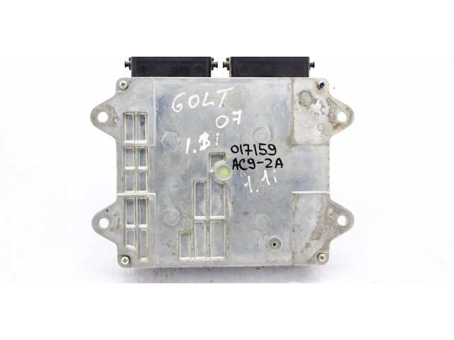 Блок управления двигателя a1341501079, 180a441 Mitsubishi Colt