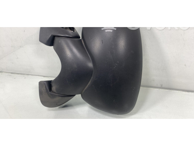 Зеркало (механическое) 735318856   Fiat Ducato