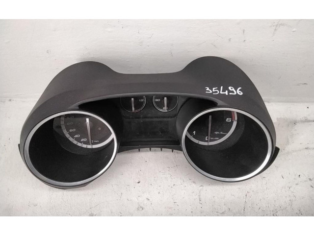 Панель приборов 50521957, 50521957 Alfa Romeo Giulietta