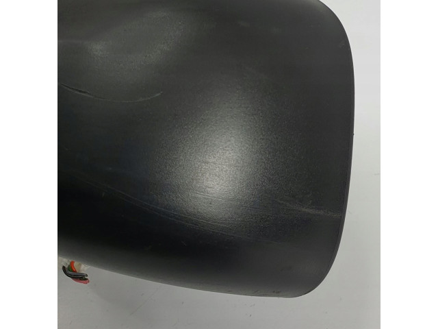 Зеркало электрическое     левое    Dacia Logan I  2004-2012 года   