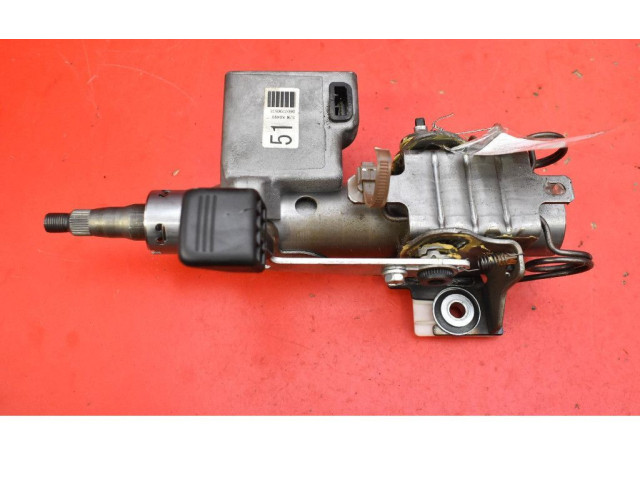 Рулевая рейка 45020-22-17, 45020-22-17 Lexus IS 220D-250-350 2006 - 2013 года