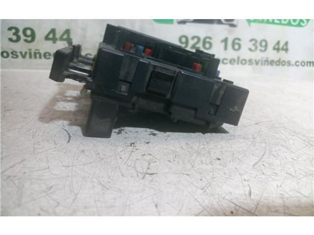 Pojistková skříňka RHM, 9650664080 Peugeot 807 2005