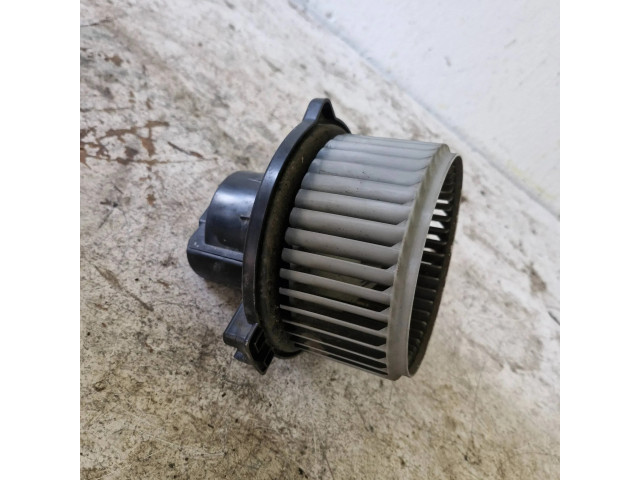 Вентилятор печки       Jeep Grand Cherokee (WK)