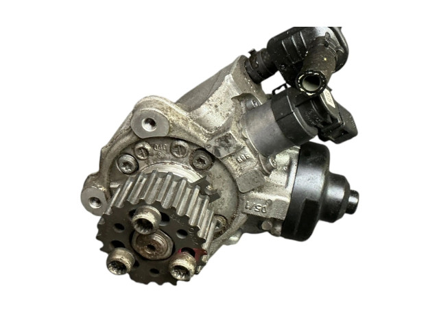 Топливный насос