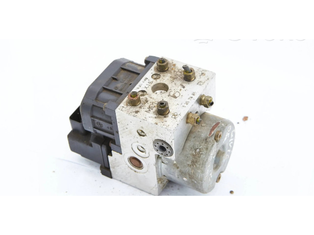 Блок АБС 0265216895 Honda Civic 2001-2005 года