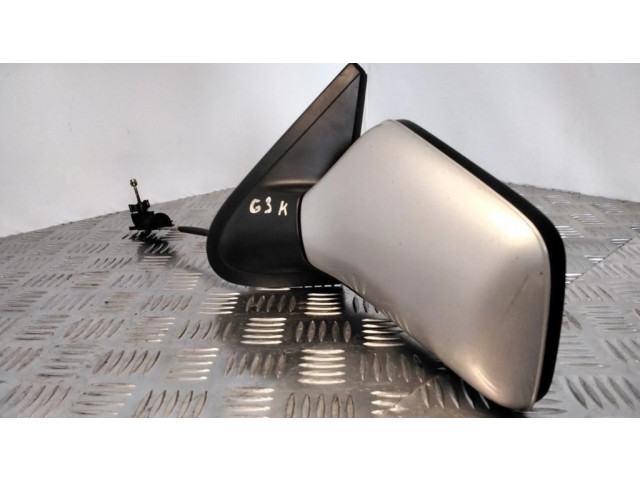 Zpětné zrcátko levé Volkswagen Golf III 1996 40485, 39215