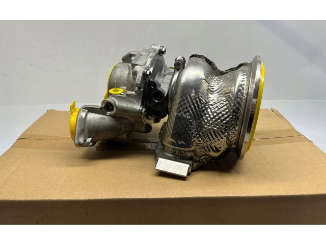 Turbodmychadlo Нагнетатель 06M145702T, 06M145702T Audi RS4