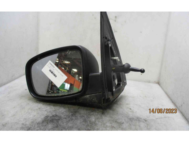 Зеркало электрическое        Hyundai i10   -  года   