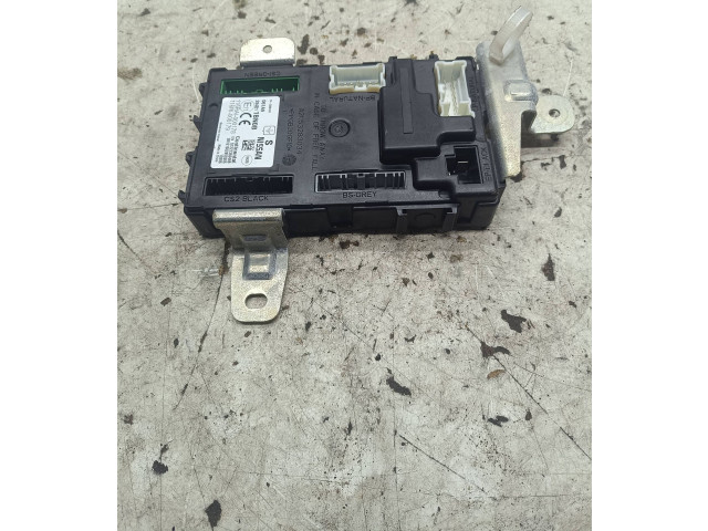 Блок управления S122736044B, 116RI000179   Infiniti EX