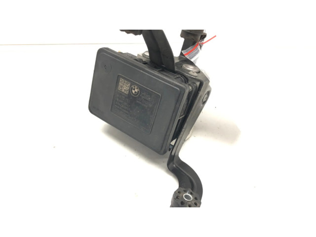 Блок АБС 68709126870418 BMW 4 F32 F33 2013-2020 года