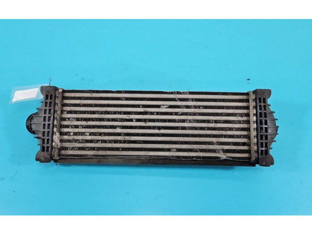 Интеркулер IMPRK1486969 Ford Transit Custom