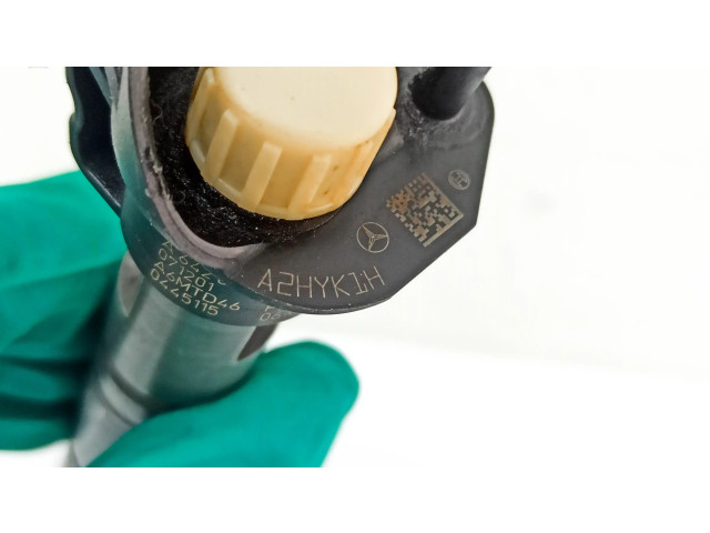 Vstřikovač A6420701387, A2HYK1H   Mercedes-Benz R W251  pro naftový motor 3.0 642950 642950