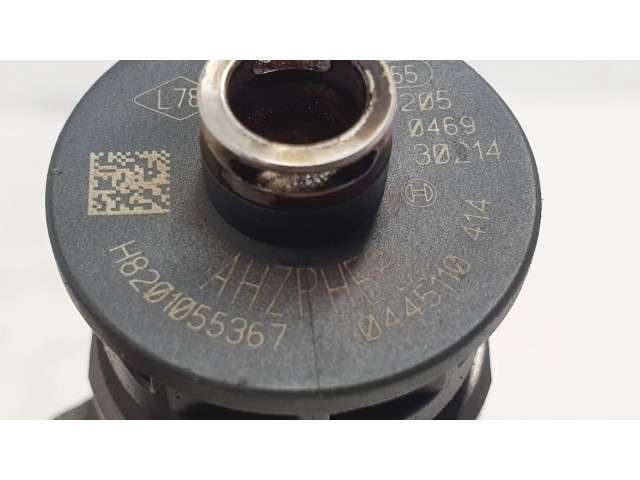 Vstřikovač H8201055367, 0445110414 Nissan Qashqai+2 pro naftový motor 1.6 022488 1492