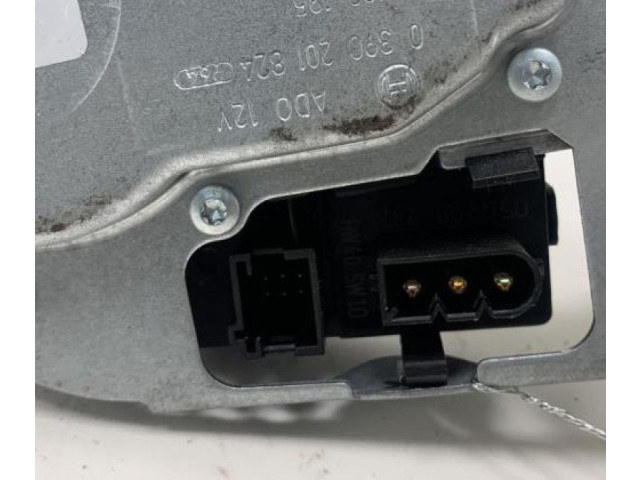 Моторчик заднего дворника 67636917907 BMW X3 E83