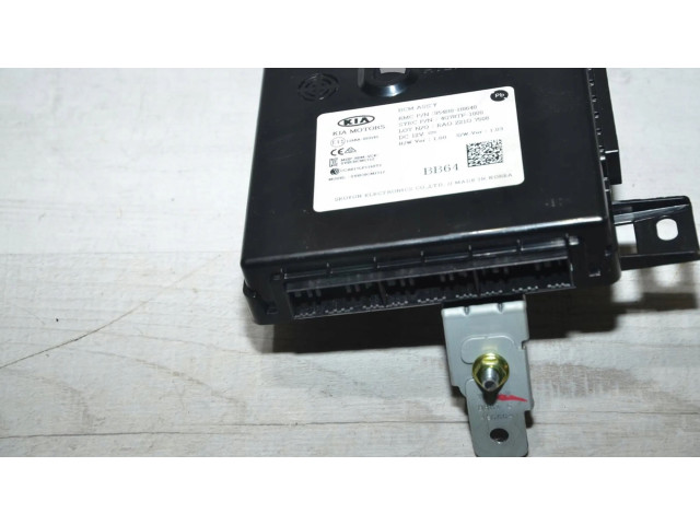 Pojistková skříňka Řídící jednotka BSM 954B0H8640 KIA Rio 2022