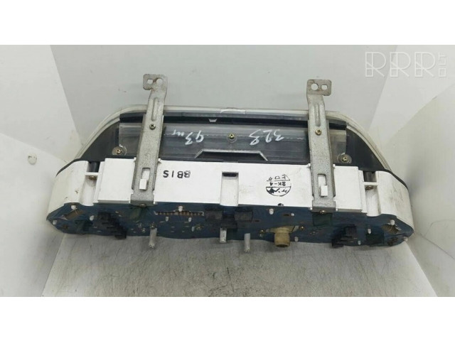 Přístrojová deska  Mazda 323 1993 BB1S  