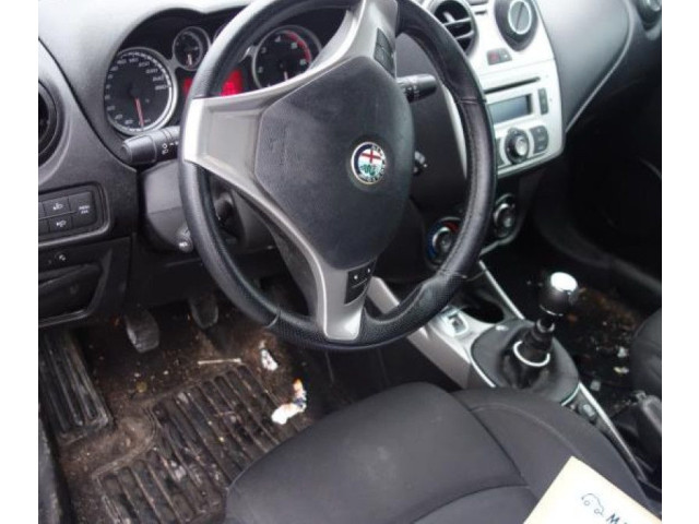 Генератор 52092132 Alfa Romeo Mito