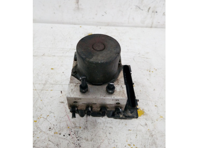 Блок АБС D4FB KIA Ceed 2006 - 2012 года