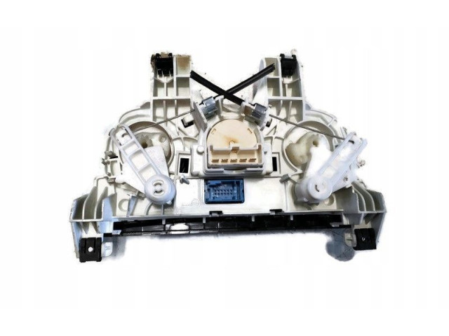 Блок управления климат-контролем    Opel Combo D