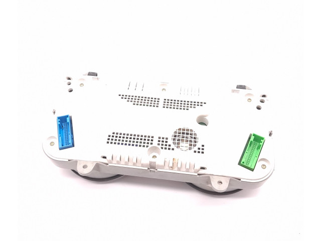 Комплект блоков управления 045906019AE, 0281010628   Volkswagen Lupo