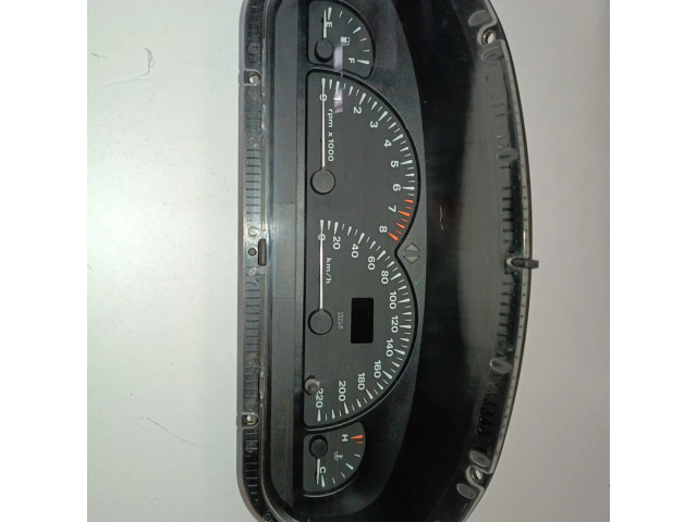 Панель приборов 606127001 Fiat Marea