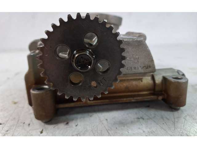 Čerpadlo oleje 4J11 Mitsubishi Outlander