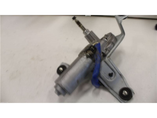 Моторчик заднего дворника 987002P000, 987002P000    KIA Sorento